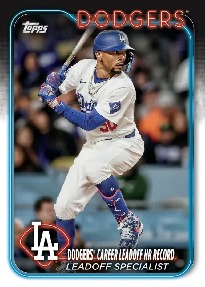 2024 Topps Update Series Baseball Hobby Box for sale — Trace n Chase USA