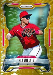 2026 Panini Prizm Baseball Blaster Box for sale — Trace n Chase USA