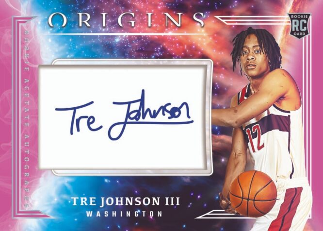 2025-26 Panini Select Basketball Hobby Box for sale — Trace n Chase USA