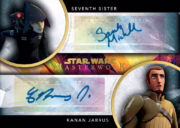 2024 Topps Star Wars Masterwork Hobby Box for sale — Trace n Chase USA