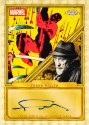 2025 Topps Mint Marvel Hobby Box for sale — Trace n Chase USA