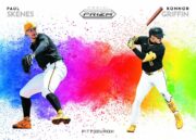 2026 Panini Prizm Baseball Blaster Box for sale — Trace n Chase USA