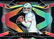 2026 Panini Obsidian Football Hobby Box for sale — Trace n Chase USA
