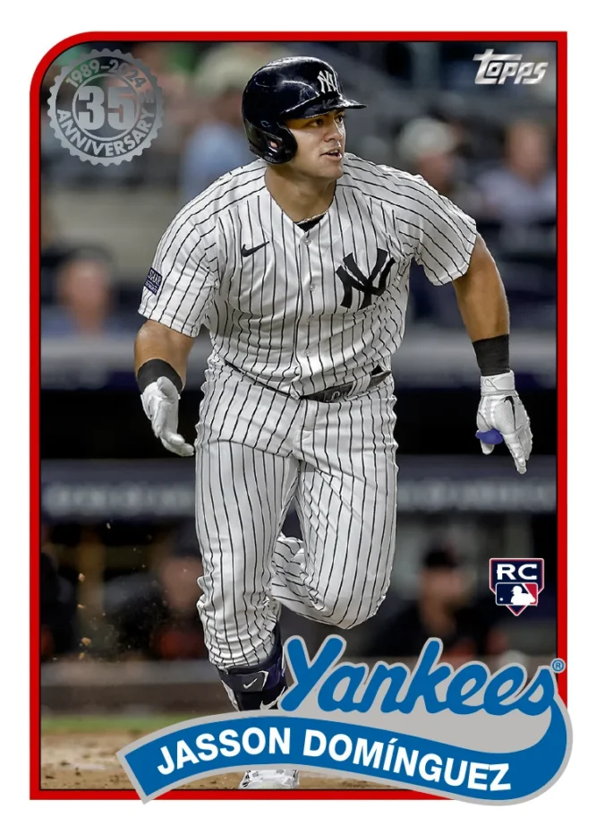2024 Topps Update Series Baseball Hobby Box for sale — Trace n Chase USA