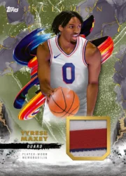 2024-25 Topps Inception Basketball Hobby Box for sale — Trace n Chase USA