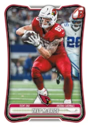 2026 Bowman Football Hobby Box for sale — Trace n Chase USA