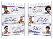 2025-26 Panini Select Basketball Hobby Box for sale — Trace n Chase USA