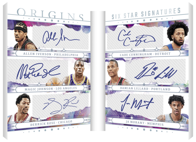 2025-26 Panini Select Basketball Hobby Box for sale — Trace n Chase USA