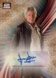 2025 Topps Star Wars Chrome Galaxy Hobby Box for sale — Trace n Chase USA