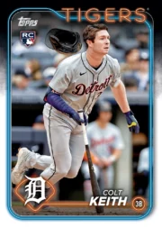 2024 Topps Update Series Baseball Hobby Box for sale — Trace n Chase USA