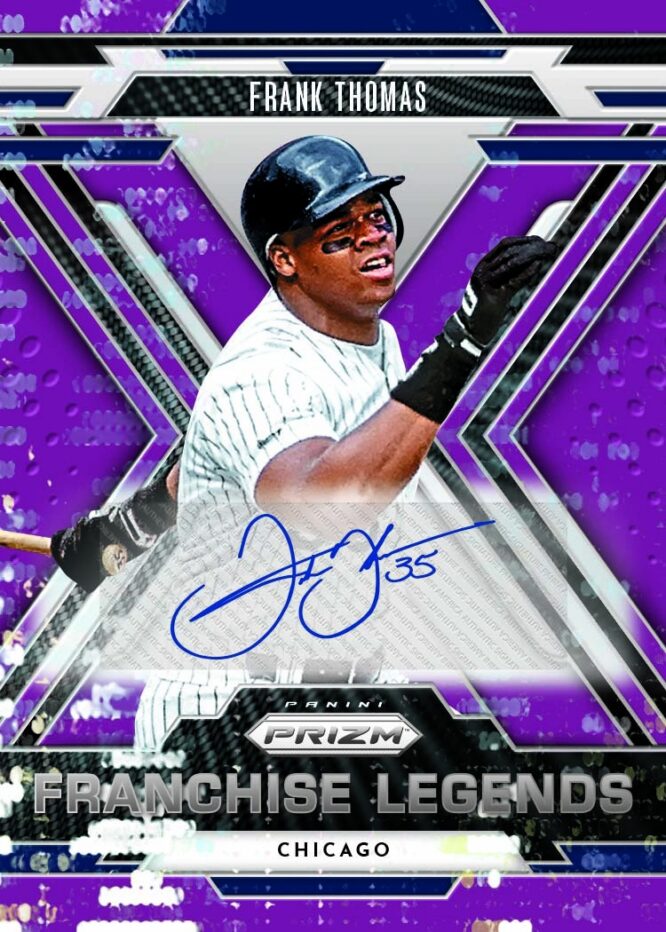 2026 Panini Prizm Baseball Blaster Box for sale — Trace n Chase USA
