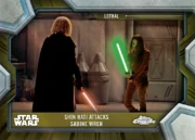2025 Topps Star Wars Hyperspace Hobby Box for sale — Trace n Chase USA
