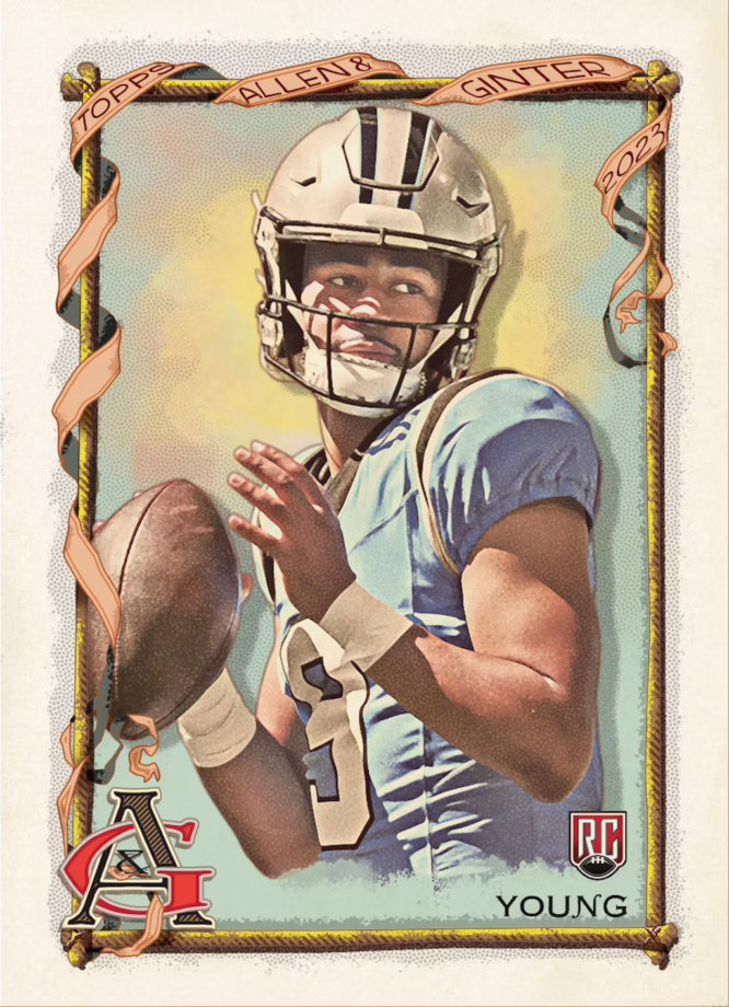 2023 Topps Composite Football Hobby Box for sale — Trace n Chase USA