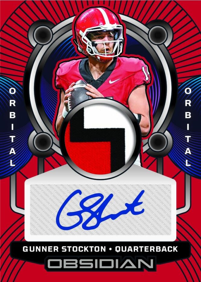 2026 Panini Obsidian Football Hobby Box for sale — Trace n Chase USA
