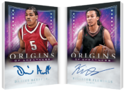 2025-26 Panini Select Basketball Hobby Box for sale — Trace n Chase USA