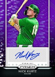 2026 Panini Prizm Baseball Blaster Box for sale — Trace n Chase USA