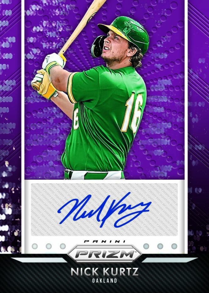 2026 Panini Prizm Baseball Blaster Box for sale — Trace n Chase USA