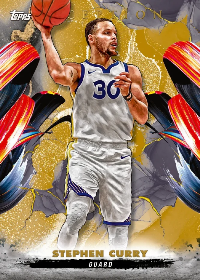 2024-25 Topps Inception Basketball Hobby Box for sale — Trace n Chase USA