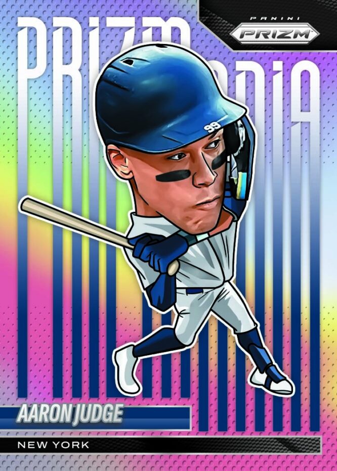 2026 Panini Prizm Baseball Blaster Box for sale — Trace n Chase USA