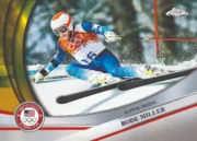 2026 Topps Chrome US Winter Olympics & Paralympics Hobby Box for sale — Trace n Chase USA