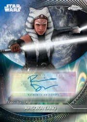 2025 Topps Star Wars Hyperspace Hobby Box for sale — Trace n Chase USA