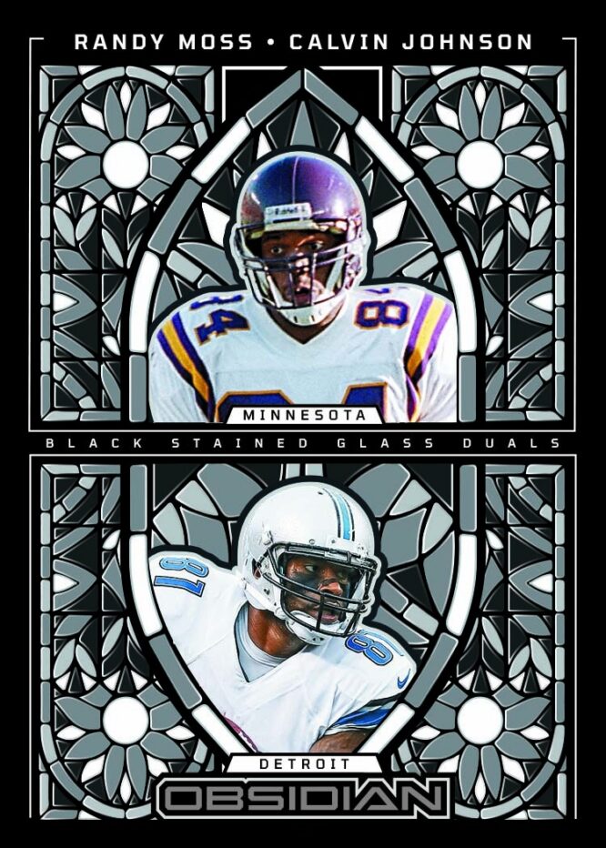 2026 Panini Obsidian Football Hobby Box for sale — Trace n Chase USA