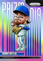 2026 Panini Prizm Baseball Blaster Box for sale — Trace n Chase USA