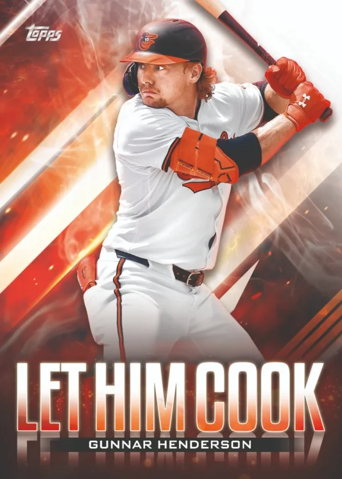 2024 Topps Update Series Baseball Hobby Box for sale — Trace n Chase USA