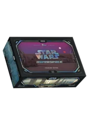 2025 Topps Star Wars Hyperspace Hobby Box for sale — Trace n Chase USA