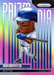 2026 Panini Prizm Baseball Blaster Box for sale — Trace n Chase USA
