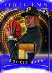 2025-26 Panini Select Basketball Hobby Box for sale — Trace n Chase USA