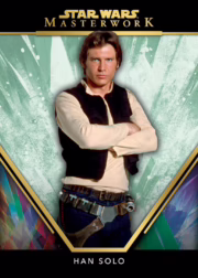 2024 Topps Star Wars Masterwork Hobby Box for sale — Trace n Chase USA
