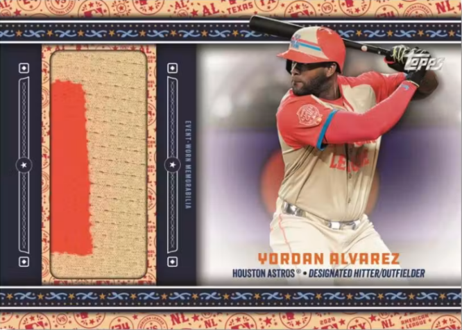 2024 Topps Update Series Baseball Hobby Box for sale — Trace n Chase USA