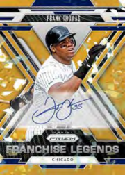 2026 Panini Prizm Baseball Mega Box - Image 3