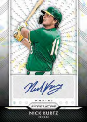 2026 Panini Prizm Baseball Mega Box - Image 6