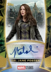 2025 Topps Marvel The Collector Hobby Box for sale — Trace n Chase USA