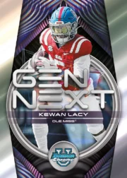 2026 Bowman Football Hobby Box for sale — Trace n Chase USA