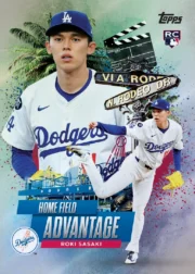 2025 Topps Update Series Baseball Hobby Box for sale — Trace n Chase USA
