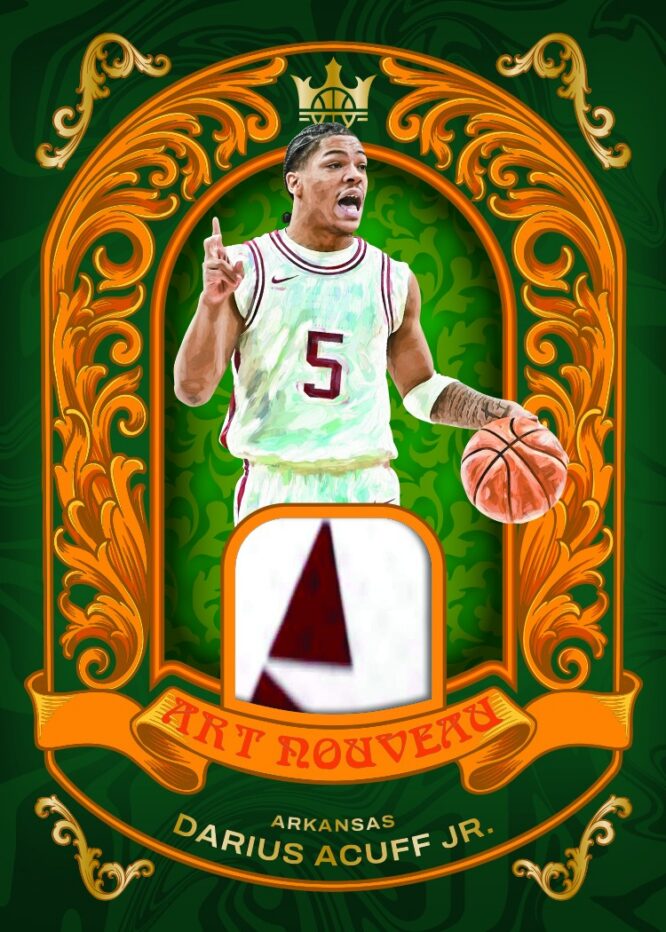 2025-26 Noir Basketball Hobby Box for sale — Trace n Chase USA
