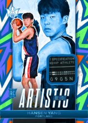 2025-26 Noir Basketball Hobby Box for sale — Trace n Chase USA