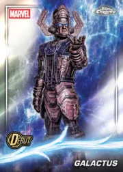2025 Topps Chrome Marvel Studios Breaker’s Delight Box for sale — Trace n Chase USA