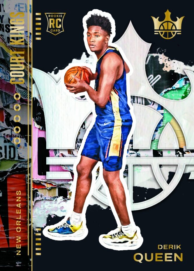 2025-26 Noir Basketball Hobby Box for sale — Trace n Chase USA