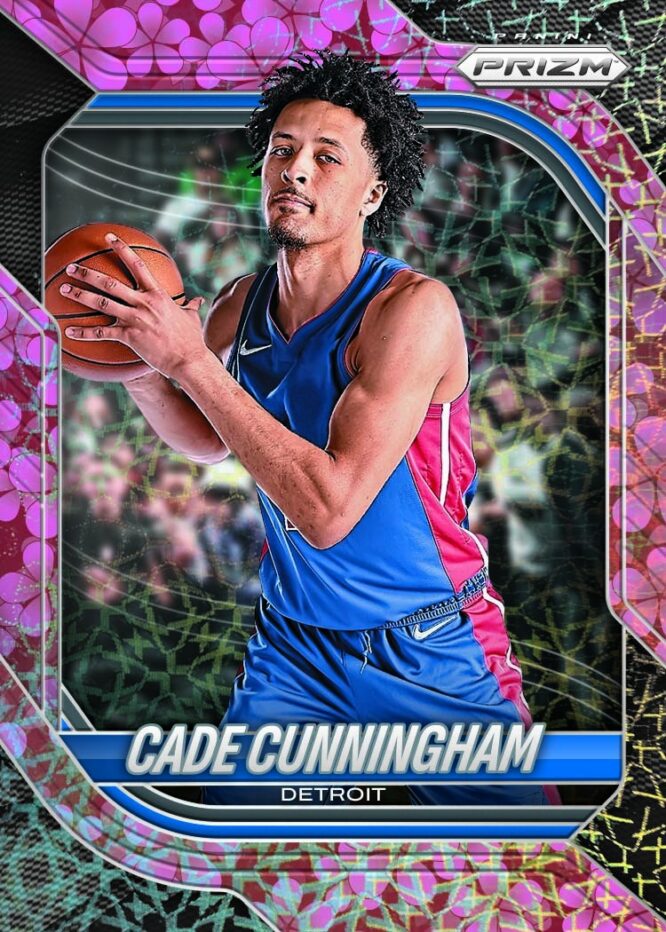 2025-26 Court Kings Basketball Hobby Box for sale — Trace n Chase USA