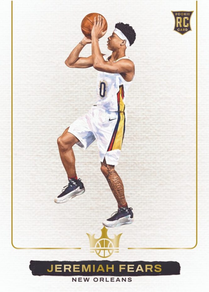 2025-26 Noir Basketball Hobby Box for sale — Trace n Chase USA