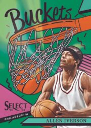 2025-26 Panini Select Basketball Hobby Box - Image 9