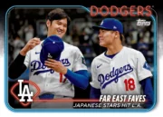 2024 Topps Update Series Baseball Hobby Box for sale — Trace n Chase USA