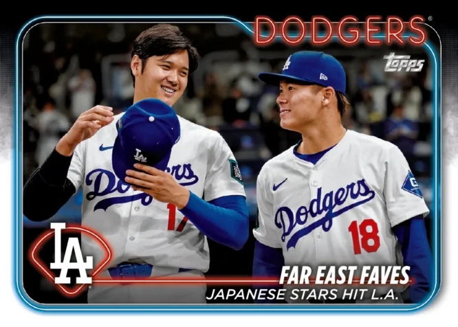 2024 Topps Update Series Baseball Hobby Box for sale — Trace n Chase USA