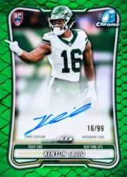 2026 Bowman Football Hobby Box for sale — Trace n Chase USA