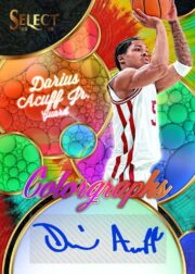 2025-26 Panini Select Basketball Hobby Box - Image 2