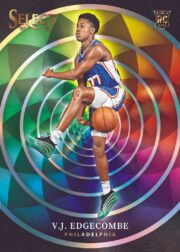 2025-26 Panini Select Basketball Hobby Box - Image 8